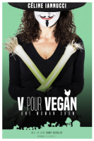 V pour Vegan - Espace Gerson